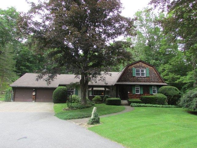 House for sale in Thomaston, Connecticut