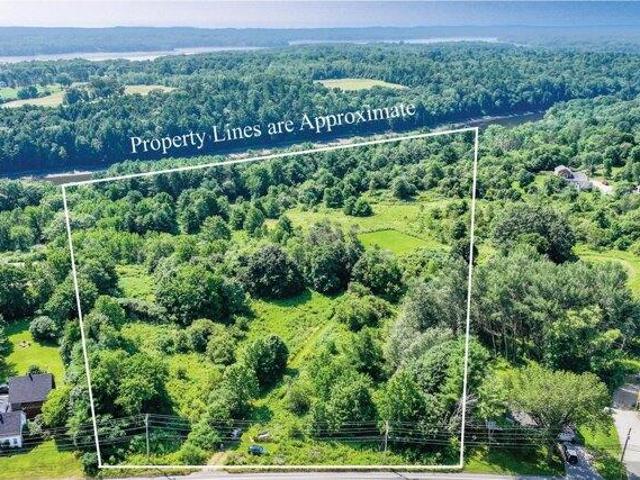 Land for sale in Thomaston, Maine