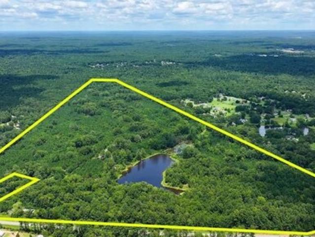 Land for sale in Macon Land for sale in Macon