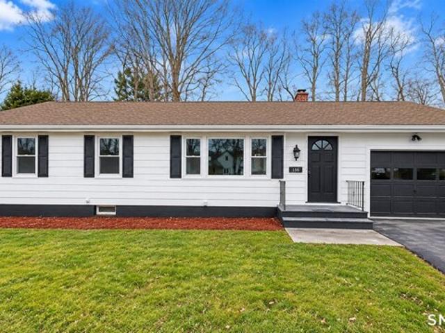House for sale in Hartford, Capitol Planning Region