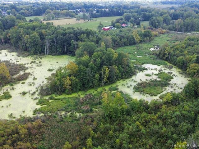 Land for sale in Austin, Grant County