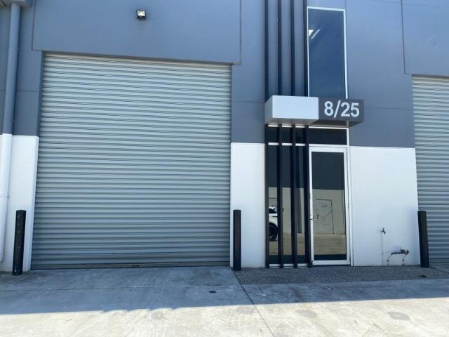Warehouse for rent in Camerons Creek, Victoria