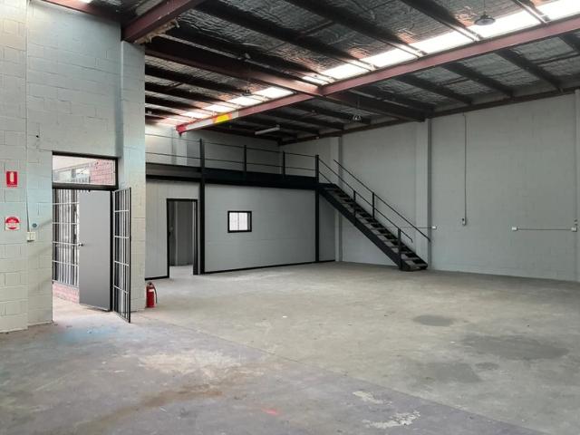 Warehouse for rent in Camerons Creek, Victoria