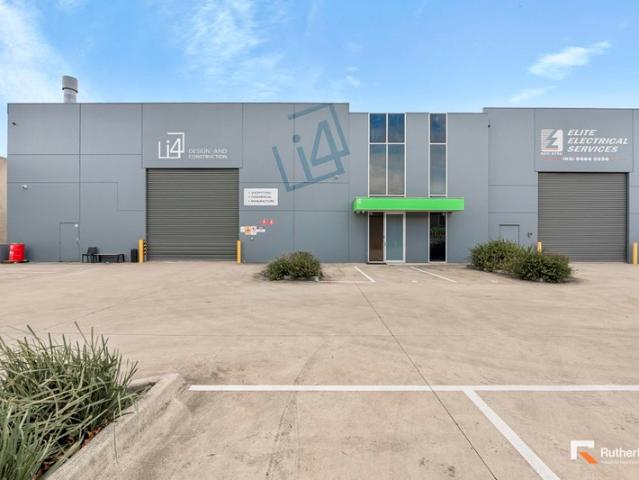 Warehouse for sale in Camerons Creek, Victoria