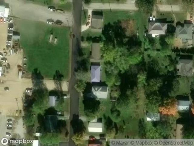 House for sale in Missouri