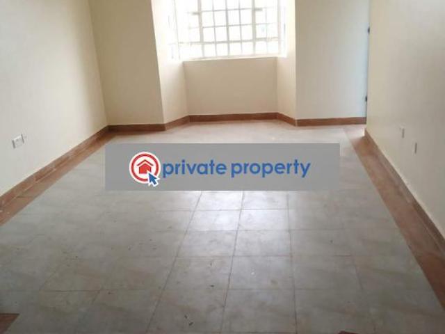 Apartment for rent in Kiambu, Nairobi