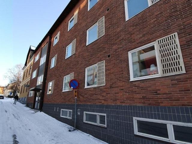 Lägenhet hyra i Östersund, Jämtland