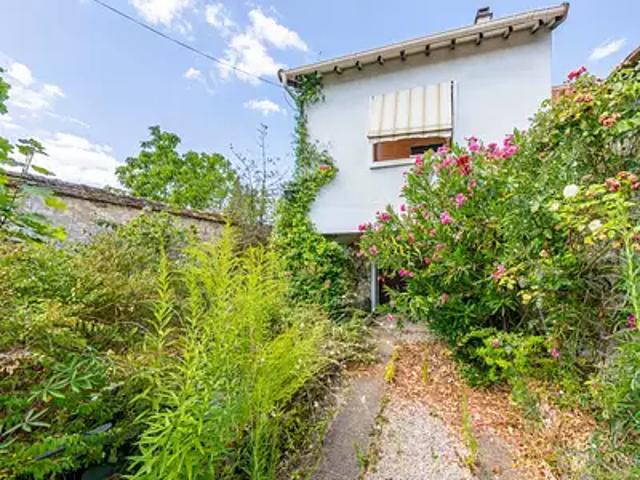 Maison vente à Thomery, Seine-et-Marne