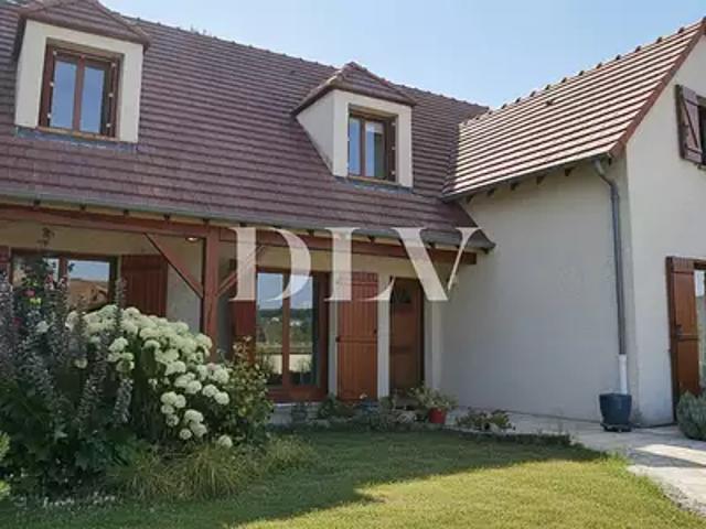 Maison vente à Thomery, Seine-et-Marne