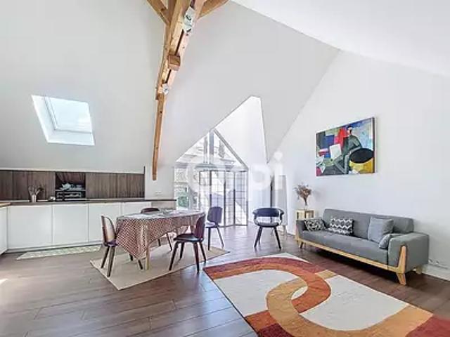 Maison location à Fontainebleau, Thomery