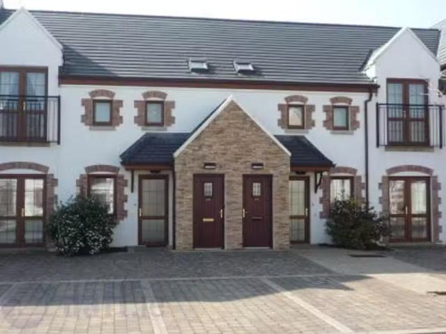 Apartment to rent