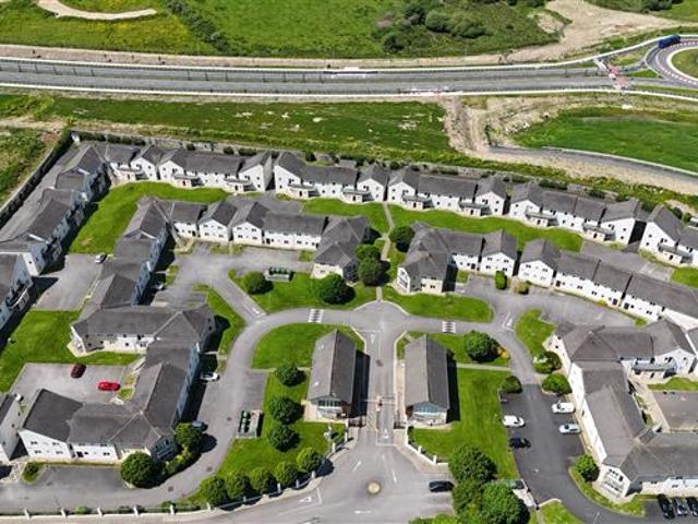 Apartment for sale in Limerick, County Limerick