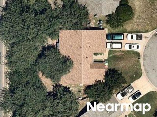 House for sale in Oklahoma City, Oklahoma