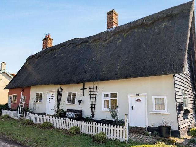 House for rent in Thompson, Breckland