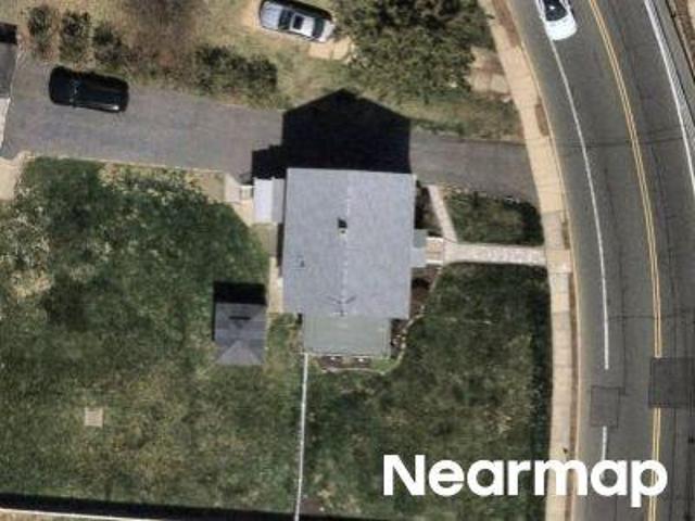 House for sale in Bound Brook, New Jersey