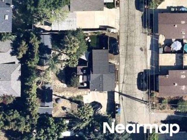 House for sale in California