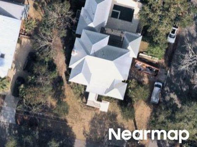 House for sale in Sullivans Island, South Carolina