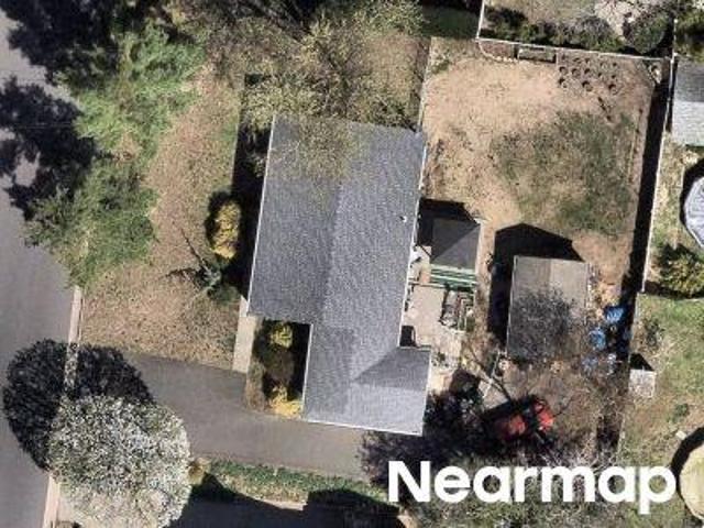 House for sale in Monmouth, New Jersey