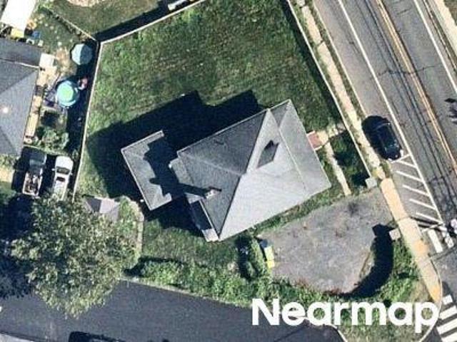 House for sale in Bound Brook, New Jersey