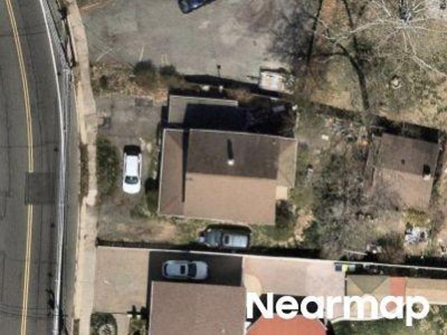 House for sale in Bound Brook, New Jersey