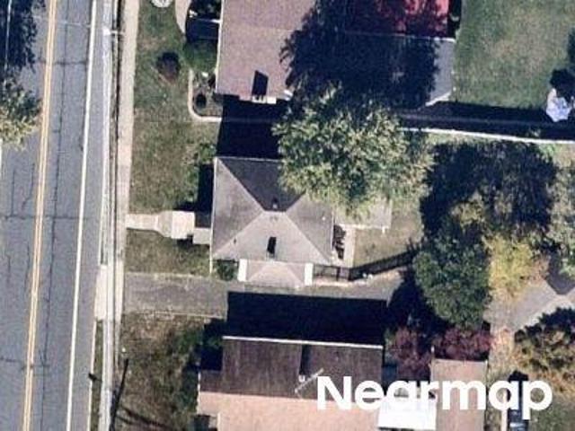 House for sale in Bound Brook