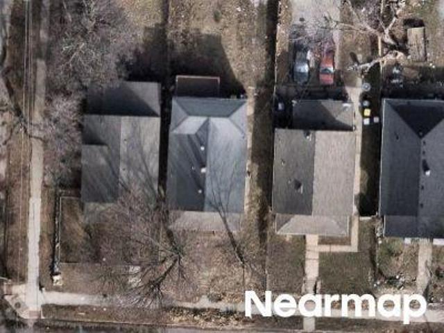 House for sale in Kansas City, Missouri