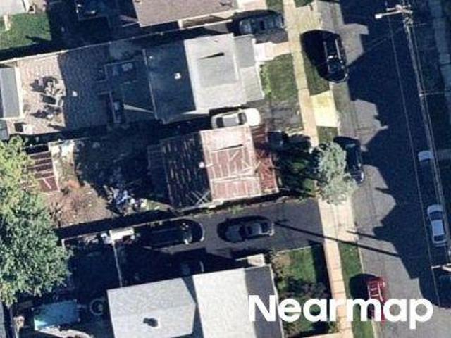 House for sale in Roselle, New Jersey