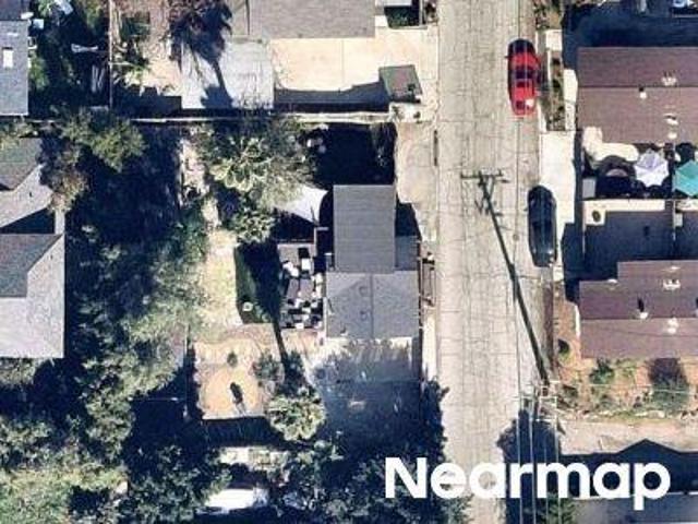 House for sale in California
