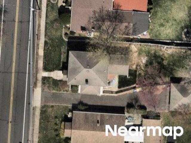 House for sale in Bound Brook, New Jersey