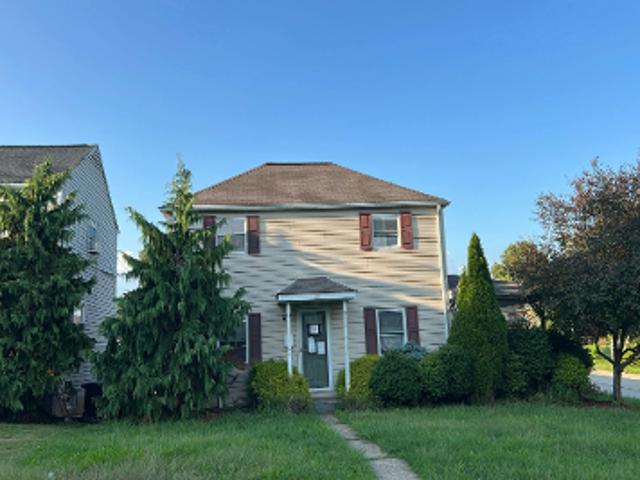 House for sale in Clairton, Pennsylvania