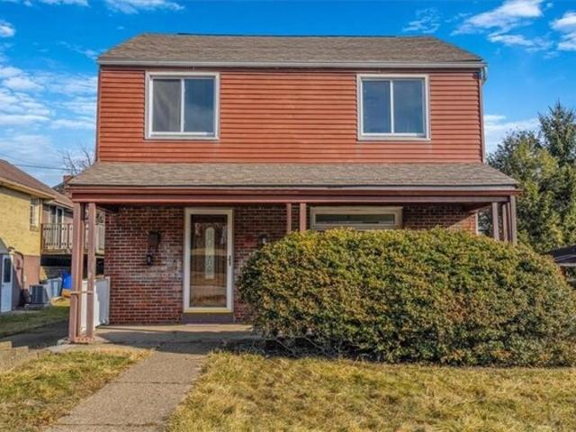 House for sale in Clairton