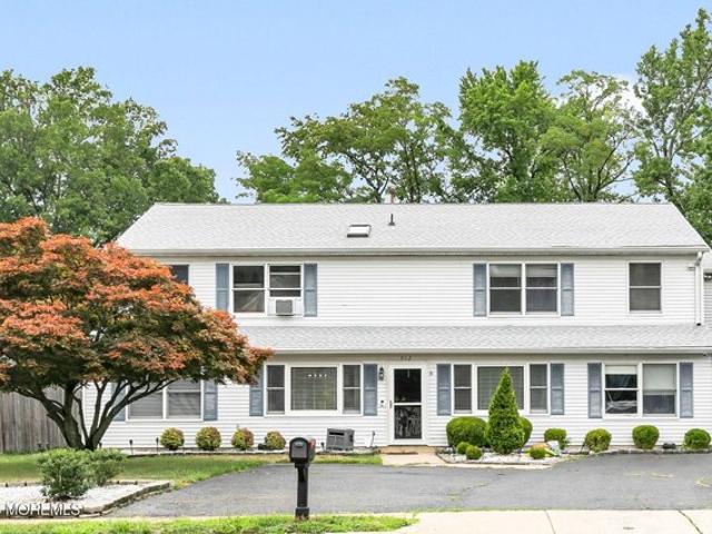 House for sale in Monmouth, New Jersey