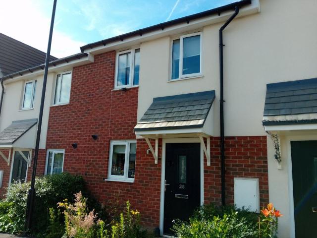 House for rent in Conisbrough, South Yorkshire