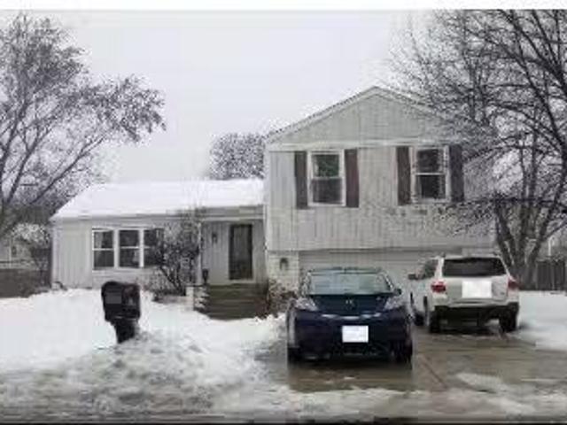 House for sale in Buffalo Grove