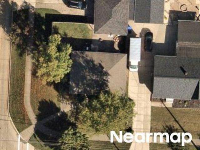 House for sale in Brook Park, Ohio