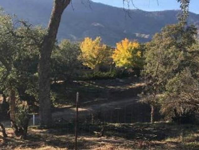 Property for sale in California
