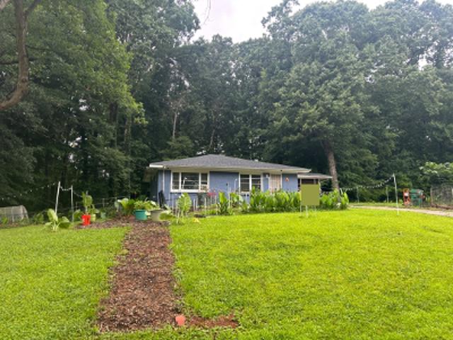 House for sale in Decatur, Georgia
