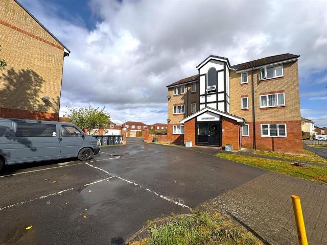 Apartment for rent in East Bower, Bridgwater