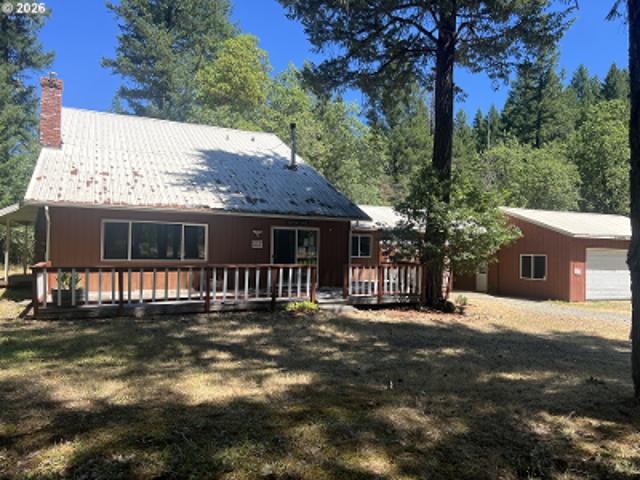 House for sale in Oregonia