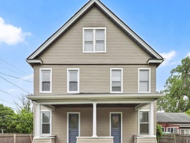 House for sale in Enfield, Connecticut