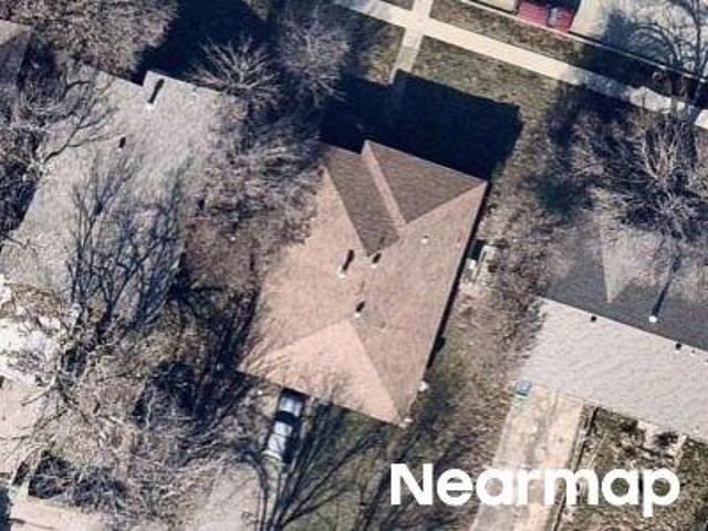 House for sale in Denton, Texas