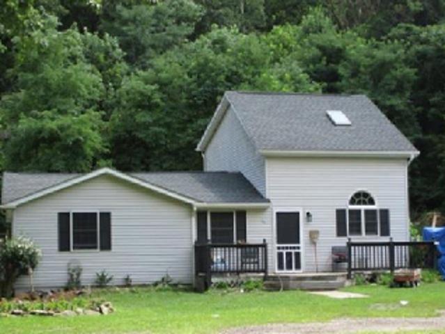 House for sale in Virginia