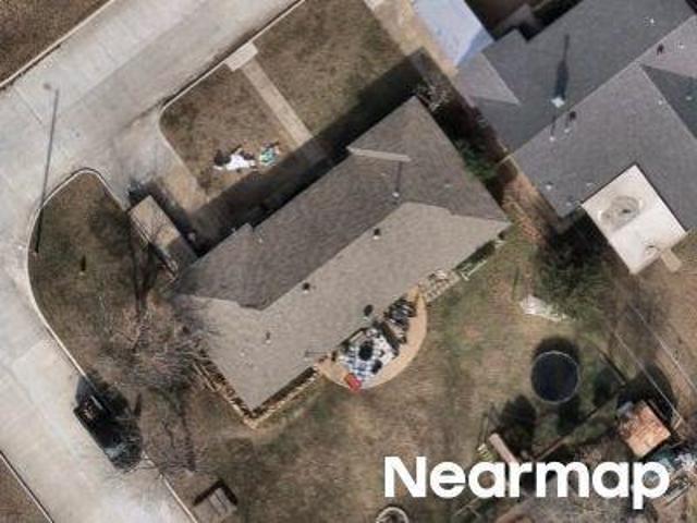 House for sale in Moore, Oklahoma