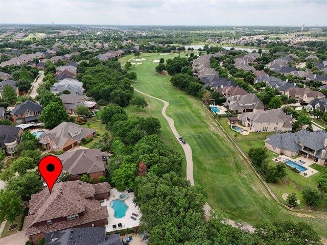 House for sale in Argyle, Texas