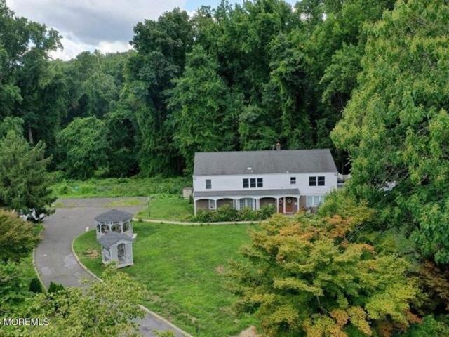 House for sale in Monmouth, New Jersey