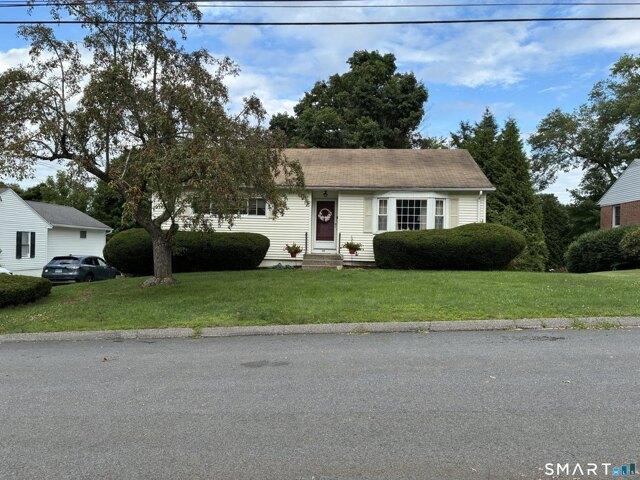 House for sale in Torrington, Northwest Hills Planning Region