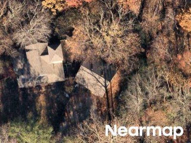 House for sale in Guntersville, Alabama