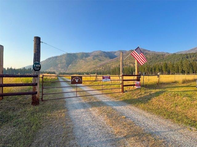 Land for sale in Sanders, Montana