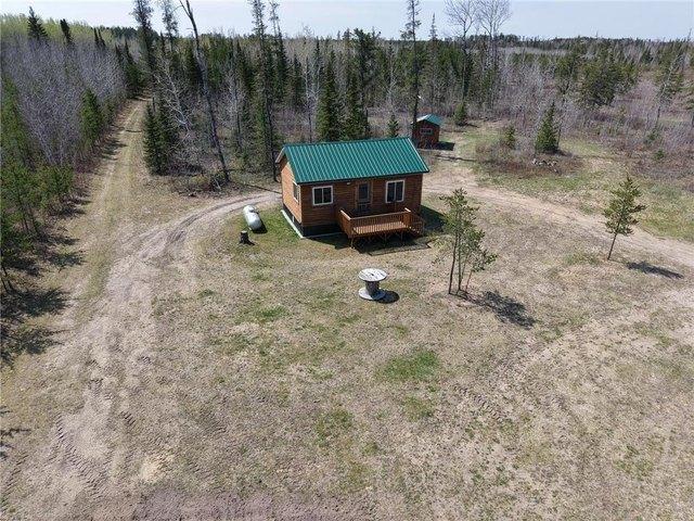 House for sale in Roseau, Minnesota