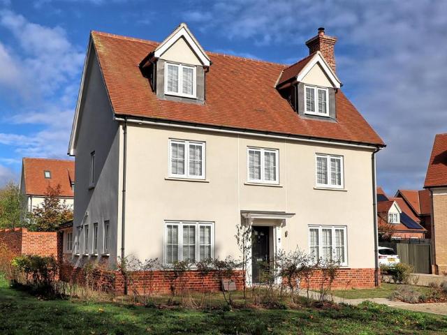 House for rent in Coggeshall, Braintree